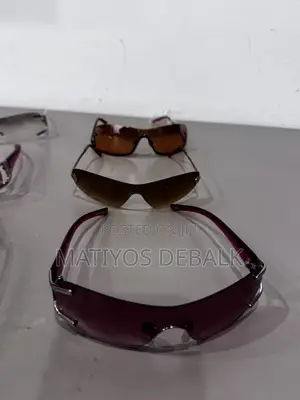 Classic Glasses