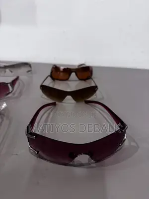 Classic Glasses