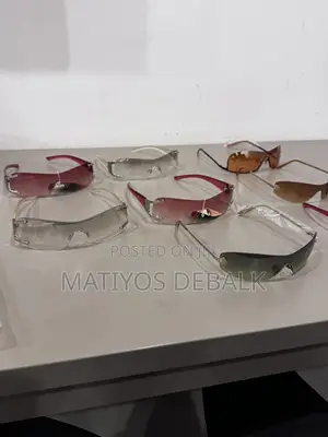 Classic Glasses