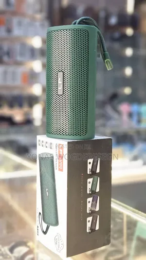 Lp V99 Wireless Bluetooth Speaker – Powerful Bass & Portable Sound