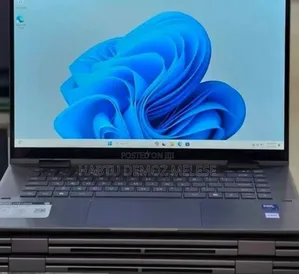 New Laptop HP Envy X360 16GB Intel Core Ultra 7 SSD 1T