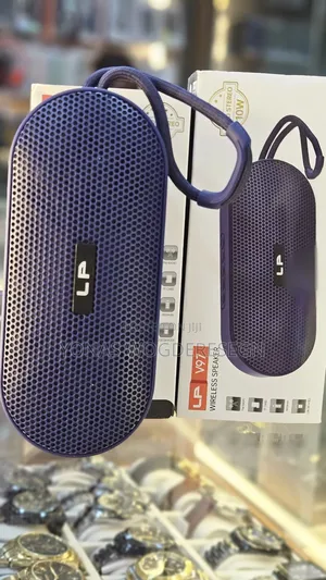 Lp V97 Wireless Bluetooth Speaker – Super Bass Portable Speaker