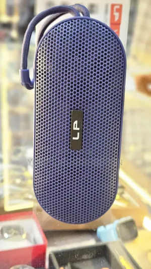Lp V97 Wireless Bluetooth Speaker – Super Bass Portable Speaker