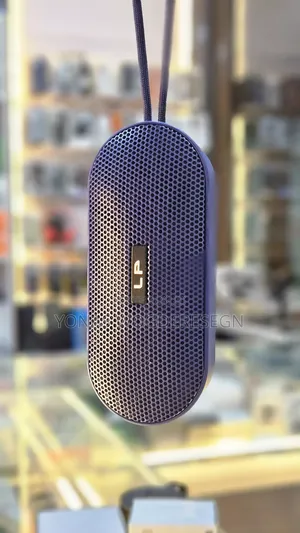 Lp V97 Wireless Bluetooth Speaker – Super Bass Portable Speaker