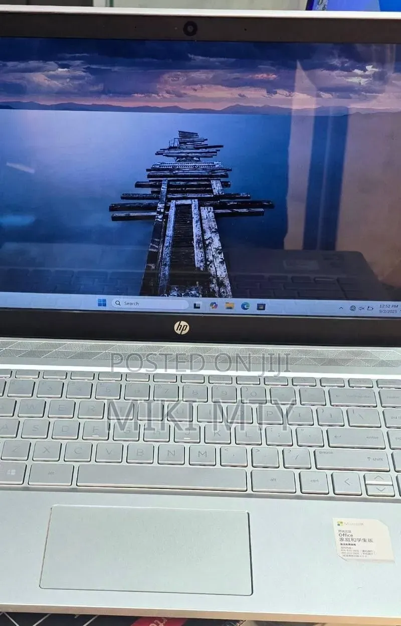 New Laptop HP Pavilion 15 16GB Intel Core i7 SSD 512GB