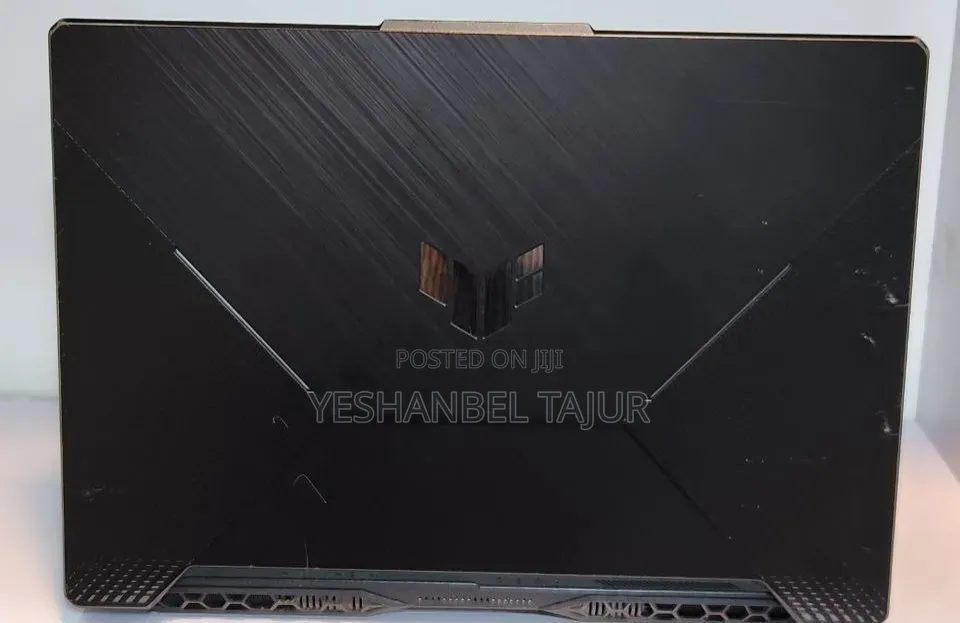 New Laptop Asus TUF Gaming A15 16GB Intel Core i5 SSD 1T