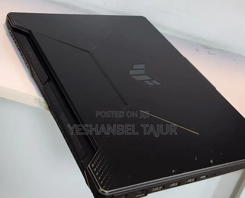 New Laptop Asus TUF Gaming A15 16GB Intel Core i5 SSD 1T
