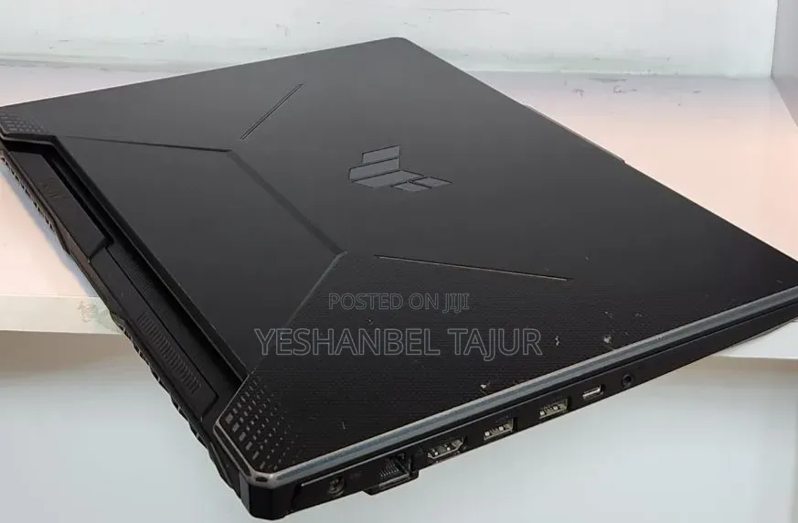New Laptop Asus TUF Gaming A15 16GB Intel Core i5 SSD 1T