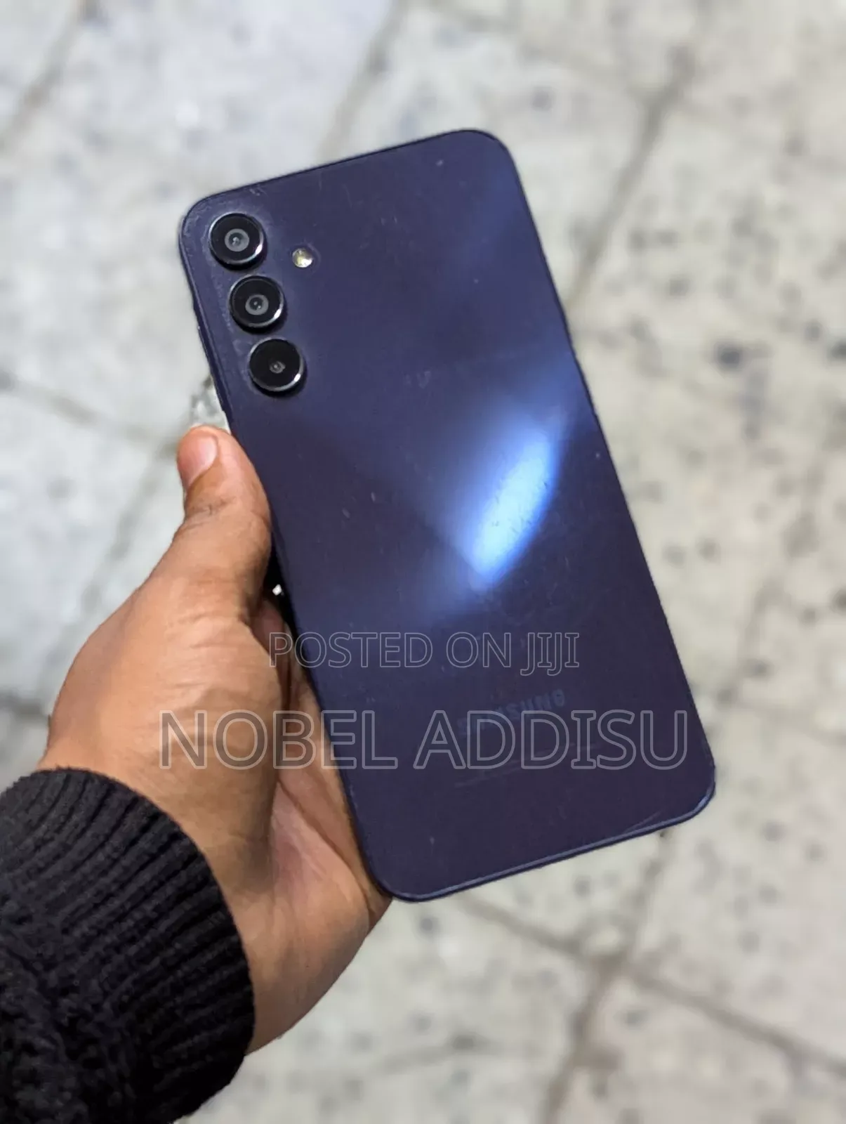 Samsung Galaxy A15 128 GB Blue