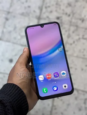 Samsung Galaxy A15 128 GB Blue