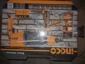 Ingco Rotary Hammer
