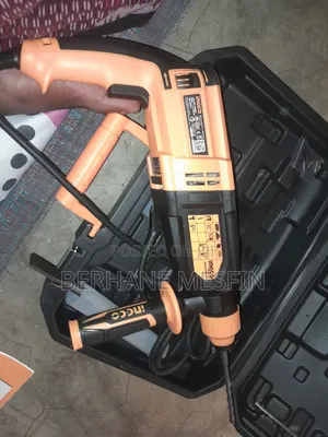 Ingco Rotary Hammer
