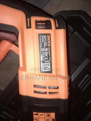 Ingco Rotary Hammer
