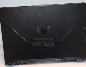 New Laptop Asus TUF Gaming A15 16GB Intel Core i5 SSD 512GB