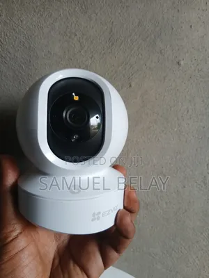 Smart Home Camera