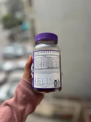 New Chapter Prenatal Multivitamin Made With Organic Fiber 90 Gummies
