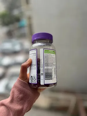 New Chapter Prenatal Multivitamin Made With Organic Fiber 90 Gummies