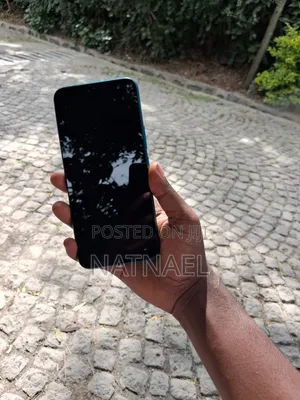 Infinix Smart 6 32 GB Blue