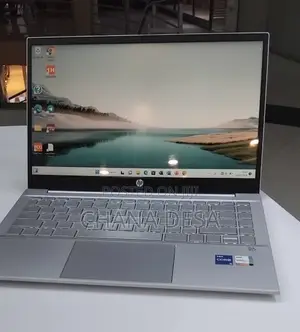 New Laptop HP 16GB Intel Core i5 SSD 512GB