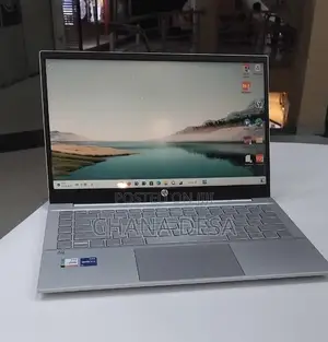 New Laptop HP 16GB Intel Core i5 SSD 512GB