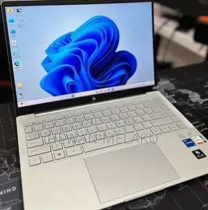 New Laptop HP Pavilion 14 16GB Intel Core i5 SSD 1T