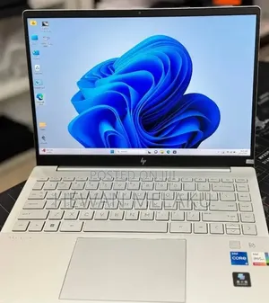 New Laptop HP Pavilion 14 16GB Intel Core i5 SSD 1T