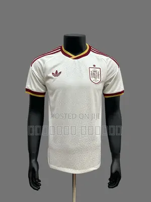 Original World Cup Jerseys | Argentina, Brazil, Portugal More