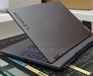 New Laptop Lenovo Legion 5 24GB Intel Core i7 SSD 1T