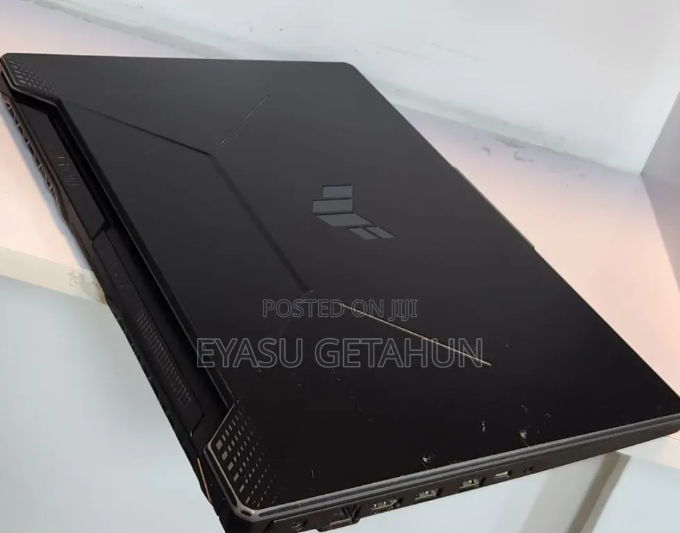 New Laptop Asus TUF Dash F15 16GB Intel Core i5 SSD 1T