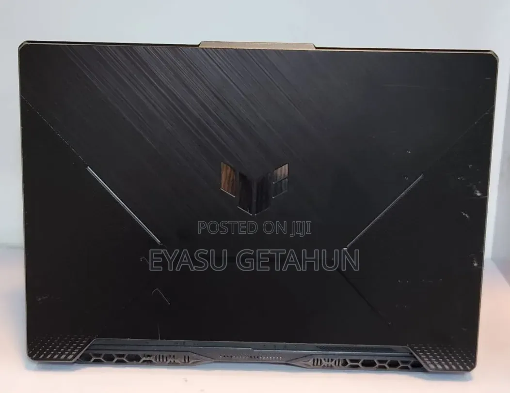 New Laptop Asus TUF Dash F15 16GB Intel Core i5 SSD 1T