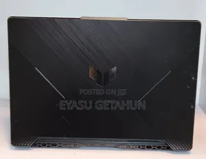 New Laptop Asus TUF Dash F15 16GB Intel Core i5 SSD 1T