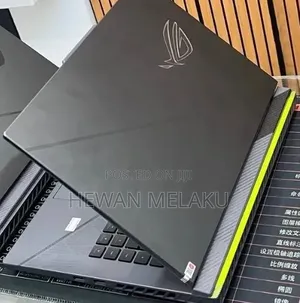 New Laptop Asus ROG Strix G16 G614 16GB Intel Core i9 SSD 1T