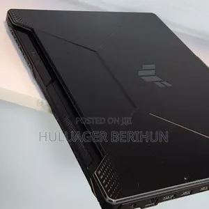 New Laptop Asus TUF Dash F15 16GB Intel Core i5 SSD 1T
