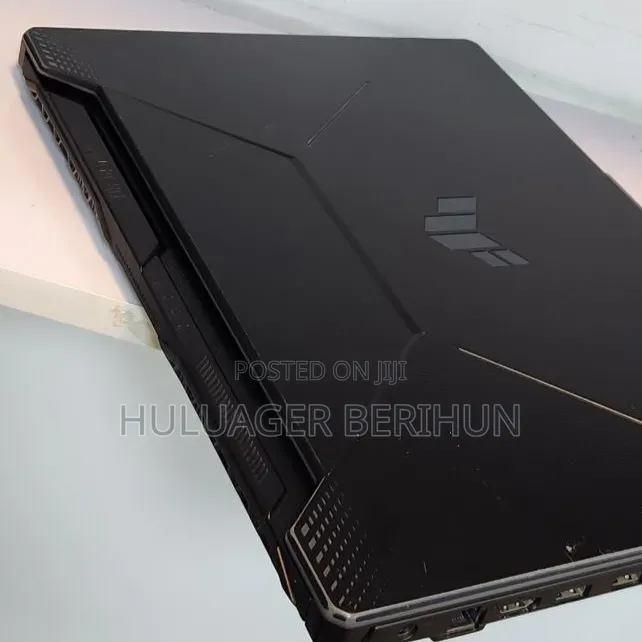 New Laptop Asus TUF Dash F15 16GB Intel Core i5 SSD 1T