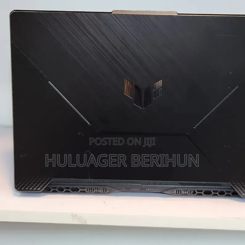 New Laptop Asus TUF Dash F15 16GB Intel Core i5 SSD 1T