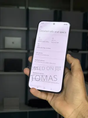 New Xiaomi Redmi Turbo 4 Pro 256 GB Black