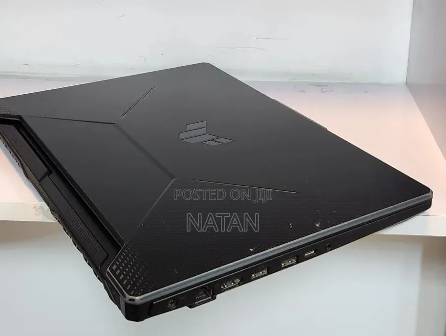 New Laptop Asus TUF Gaming FX504 16GB Intel Core i5 SSD 1T