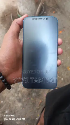 Apple iPhone 12 128 GB Blue