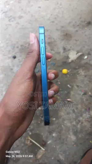 Apple iPhone 12 128 GB Blue