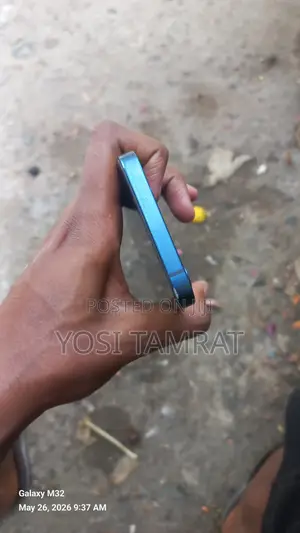 Apple iPhone 12 128 GB Blue