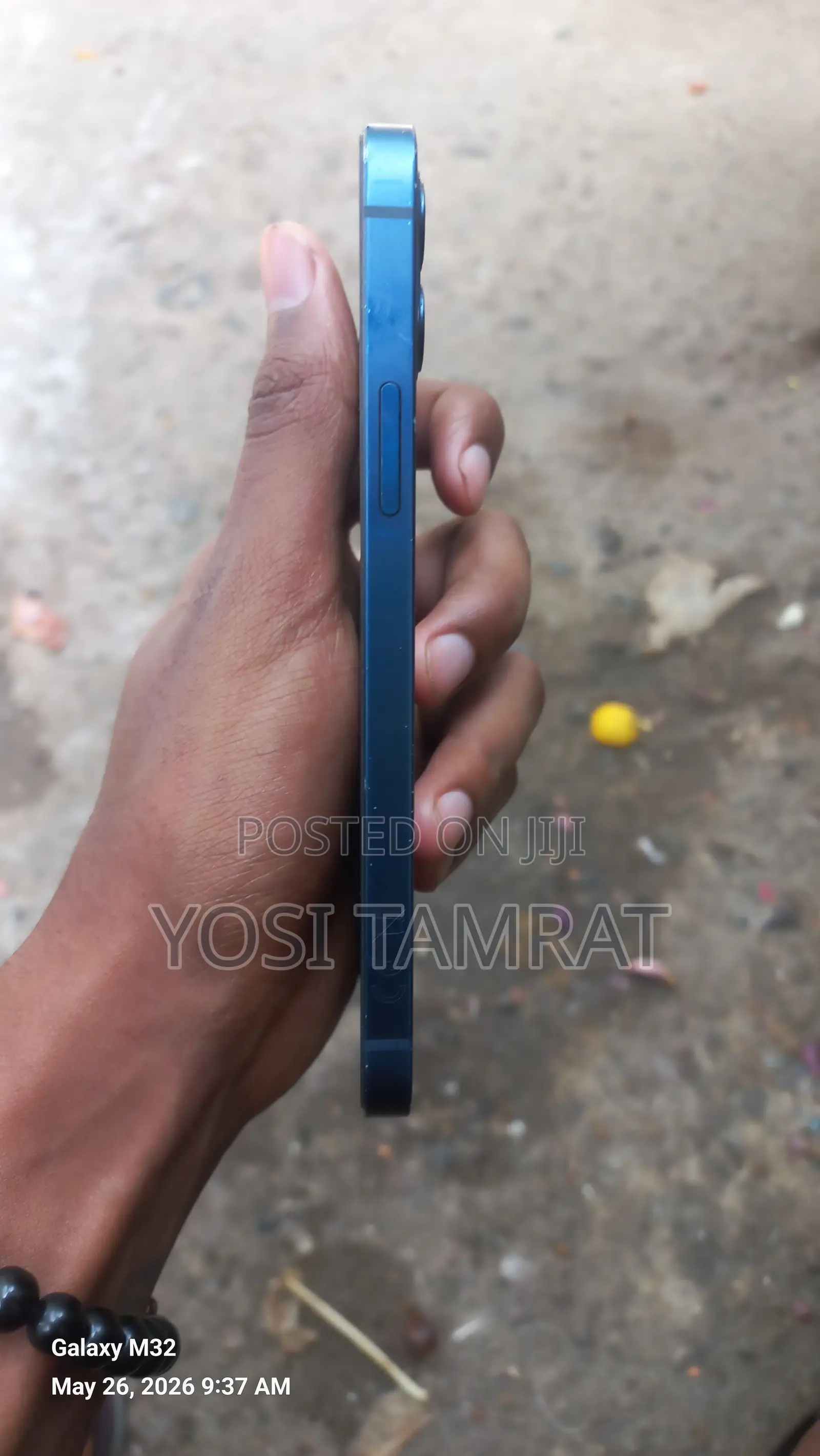 Apple iPhone 12 128 GB Blue