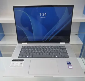 New Laptop HP Stream Notebook 16GB Intel Core i7 SSD 1T