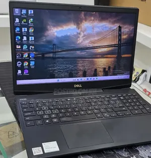 New Laptop Dell G15 5511 32GB Intel Core i7 SSD 512GB
