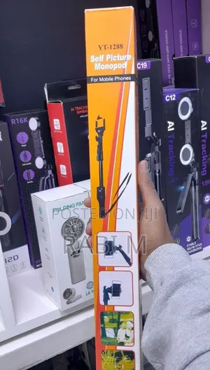 Yuntang Selfie Stick