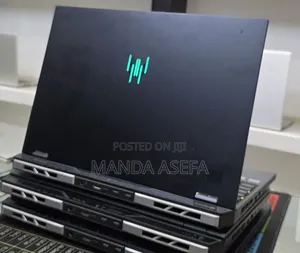 New Laptop Acer Predator Helios Neo 16 16GB Intel Core i9 SSD 1T