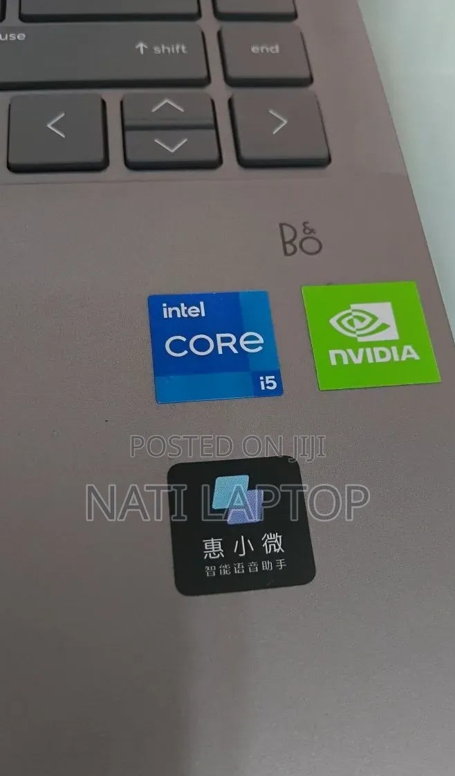 New Laptop HP Pavilion 14 16GB Intel Core i5 SSD 512GB
