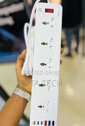 Sanun Power Socket