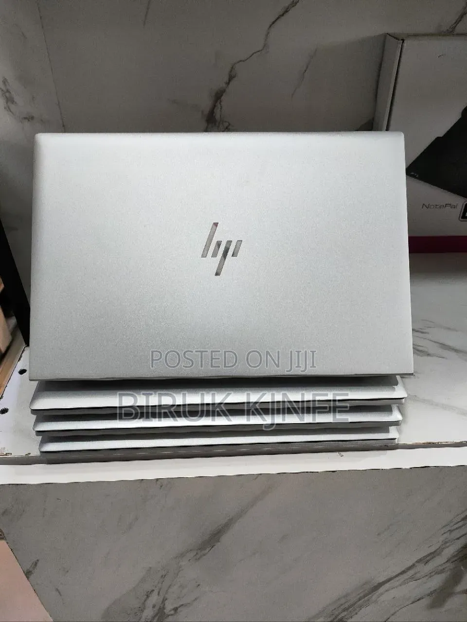 New Laptop HP EliteBook 840 G8 16GB Intel Core i5 SSD 512GB
