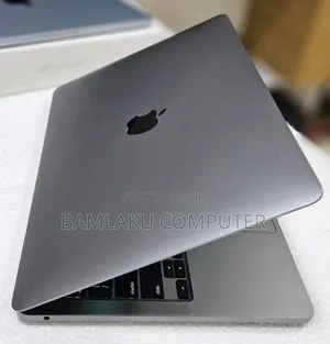 New Laptop Apple MacBook Pro 2022 M2 8GB Apple M2 SSD 256GB