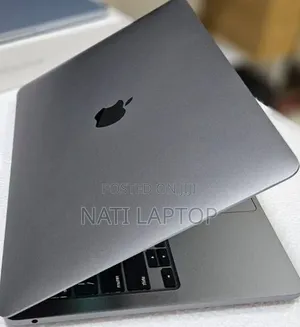 New Laptop Apple MacBook Pro 2022 M2 8GB Apple M2 SSD 256GB